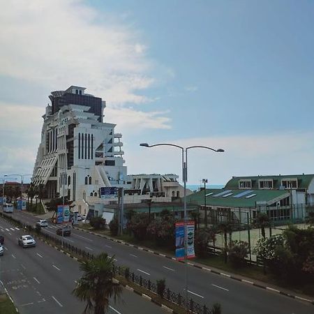 Giorgis Home Batum Dış mekan fotoğraf