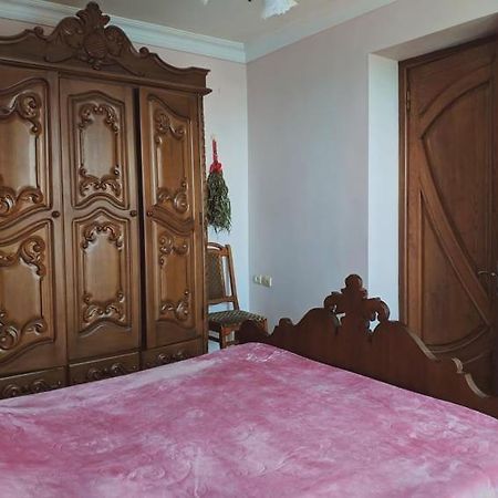 Giorgis Home Batum Dış mekan fotoğraf