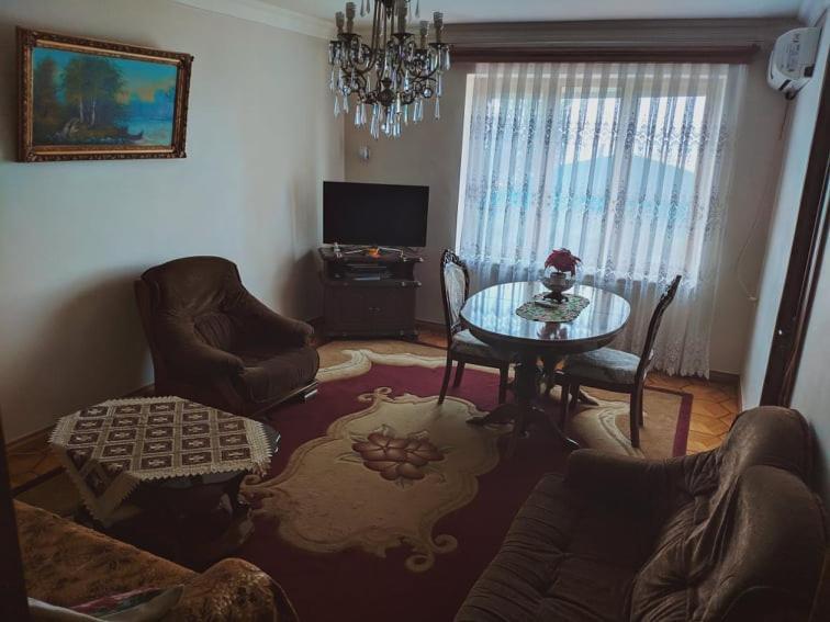 Giorgis Home Batum Dış mekan fotoğraf