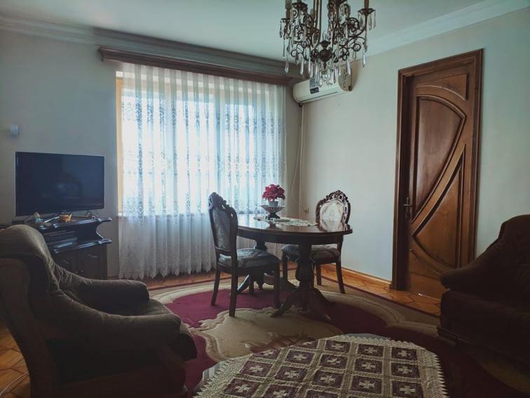 Giorgis Home Batum Dış mekan fotoğraf