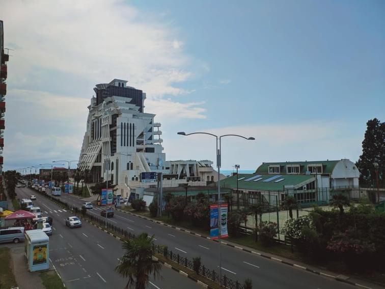 Giorgis Home Batum Dış mekan fotoğraf