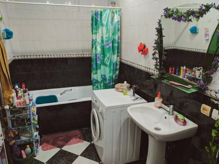 Giorgis Home Batum Dış mekan fotoğraf
