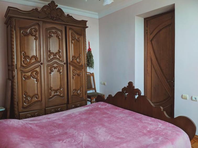 Giorgis Home Batum Dış mekan fotoğraf