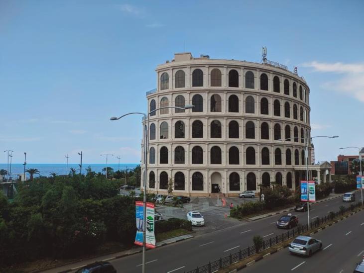Giorgis Home Batum Dış mekan fotoğraf
