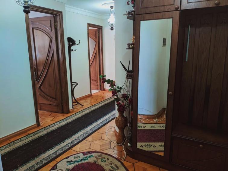 Giorgis Home Batum Dış mekan fotoğraf