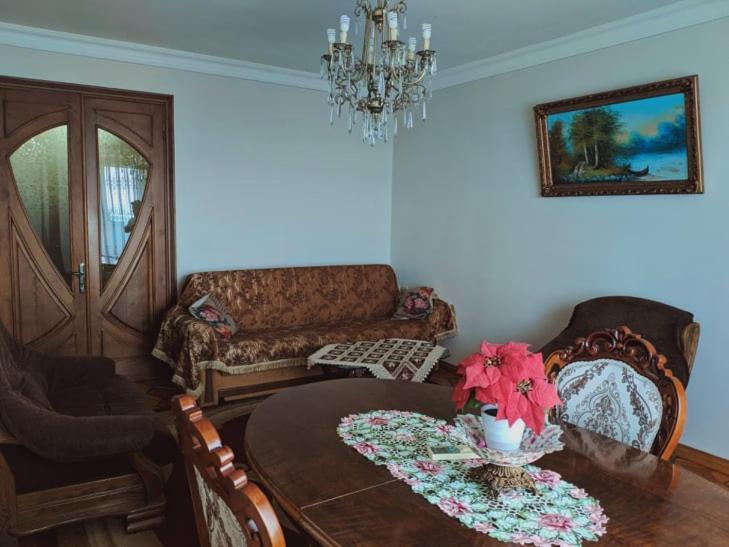 Giorgis Home Batum Dış mekan fotoğraf
