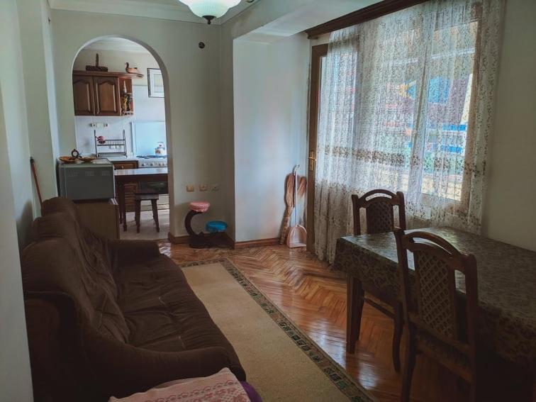 Giorgis Home Batum Dış mekan fotoğraf