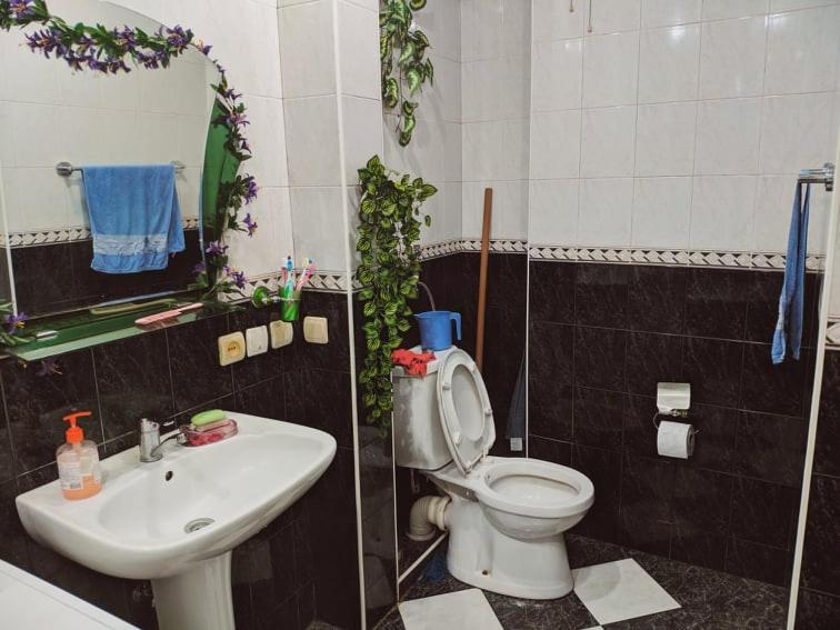 Giorgis Home Batum Dış mekan fotoğraf